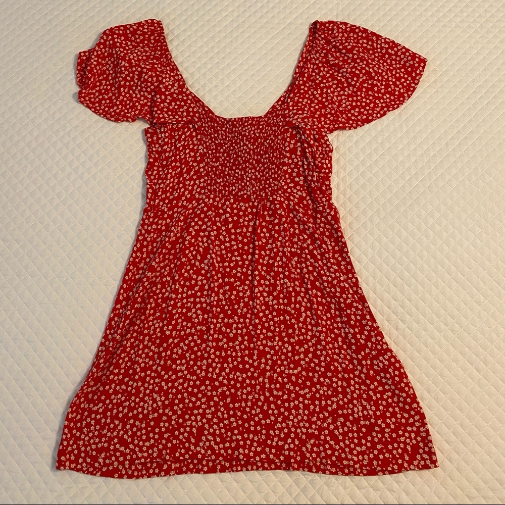 Zara Sundress - Picture 2 of 5